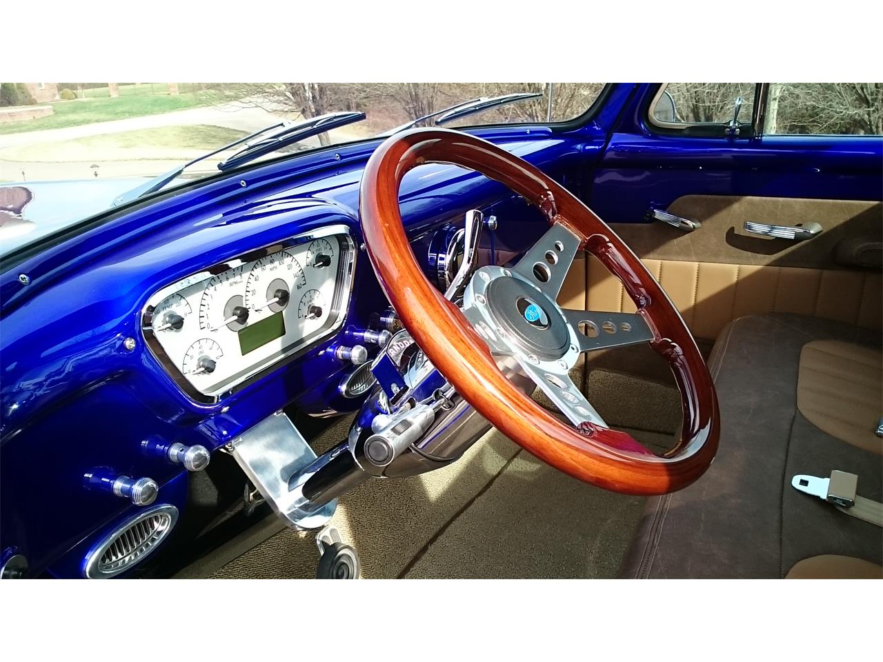 Ford-F100-1954-Blue-Tan-and-Brown-14