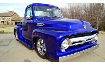 Ford-F100-1954-Blue-Tan-and-Brown-24
