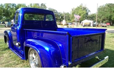 Ford-F100-1954-Blue-Tan-and-Brown-31