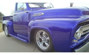 Ford-F100-1954-Blue-Tan-and-Brown-34