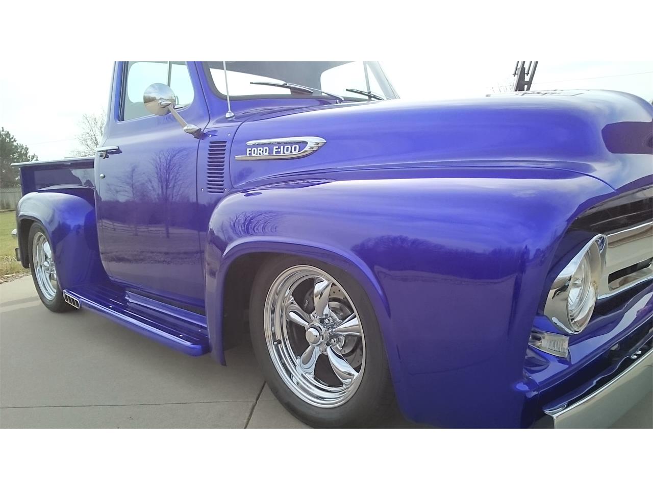 Ford-F100-1954-Blue-Tan-and-Brown-34