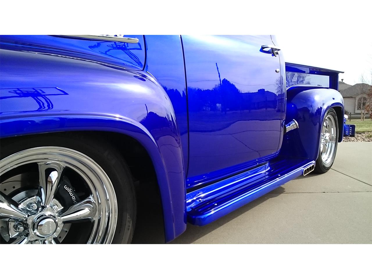 Ford-F100-1954-Blue-Tan-and-Brown-36