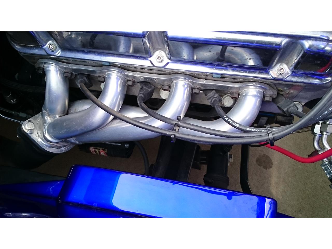 Ford-F100-1954-Blue-Tan-and-Brown-6