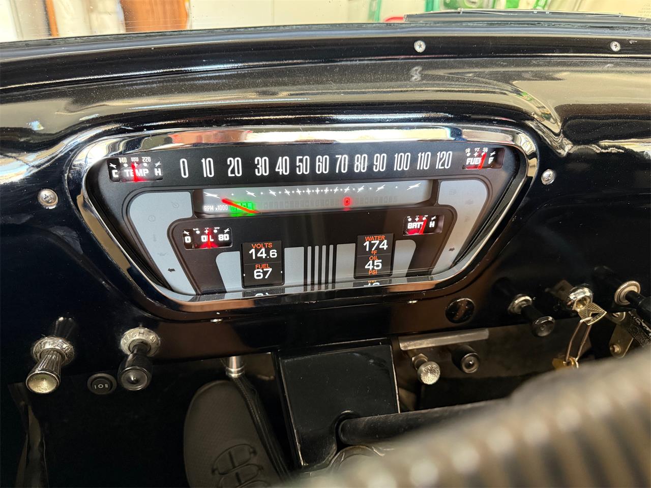 Ford-F100-1954-Light-Blue-Black-4