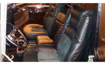 Ford-F100-1954-Matte-Black-Black-2