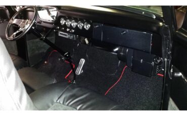 Ford-F100-1954-Matte-Black-Black-3