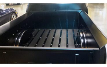 Ford-F100-1954-Matte-Black-Black-4