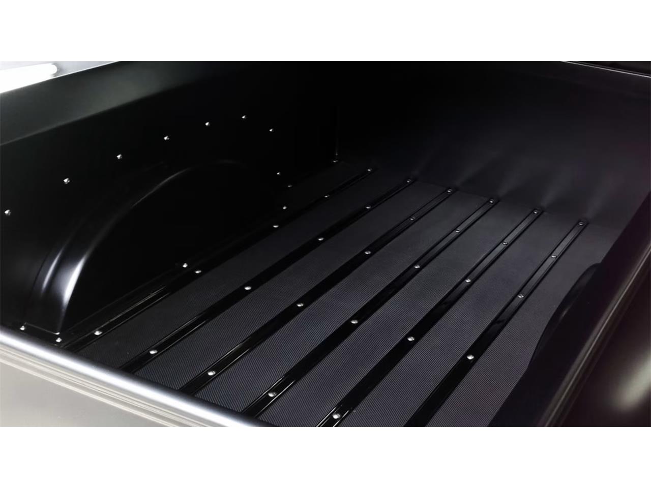 Ford-F100-1954-Matte-Black-Black-5