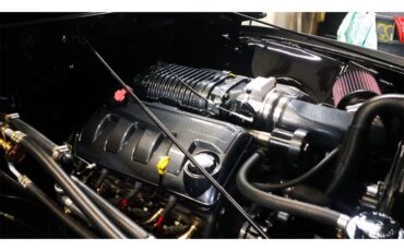 Ford-F100-1954-Matte-Black-Black-6
