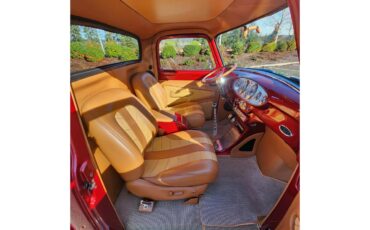 Ford-F100-1954-Red-Tan-11