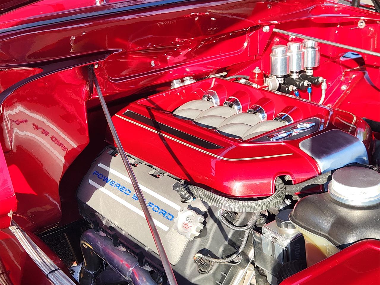 Ford-F100-1954-Red-Tan-16