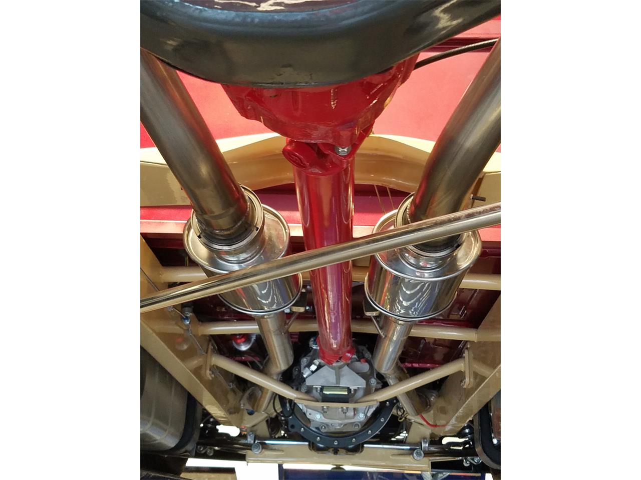 Ford-F100-1954-Red-Tan-18