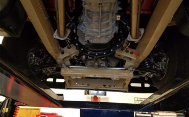 Ford-F100-1954-Red-Tan-19