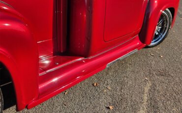 Ford-F100-1954-Red-Tan-4