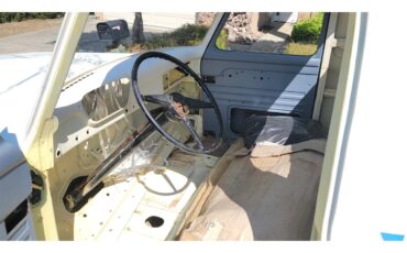 Ford-F100-1955-Yellow-Primer-Yellow-Primer-8