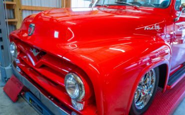 Ford-F100-1955-red-black-1