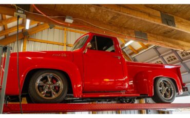 Ford-F100-1955-red-black-10