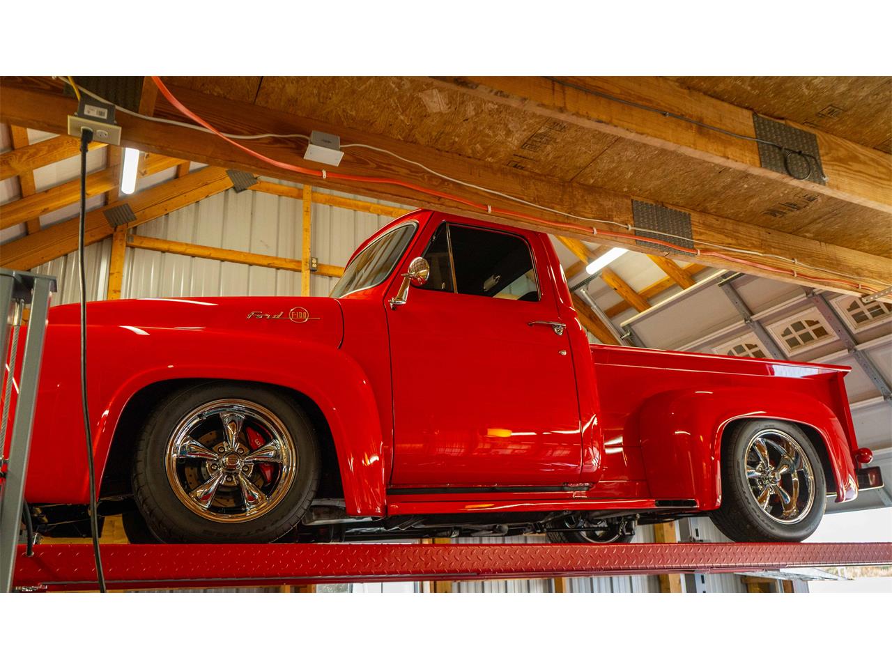 Ford-F100-1955-red-black-10