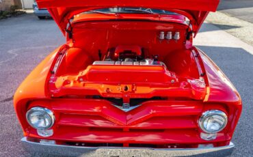 Ford-F100-1955-red-black-17