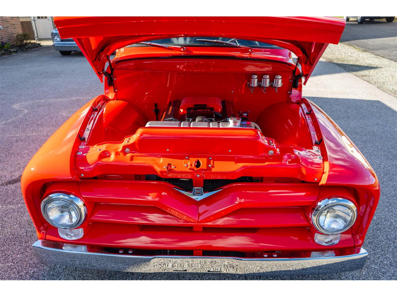 Ford-F100-1955-red-black-17