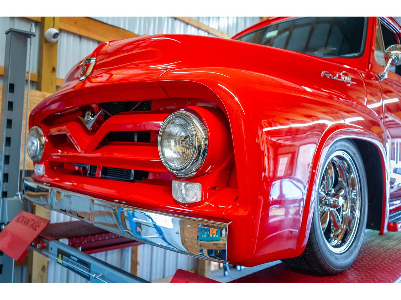Ford-F100-1955-red-black-19