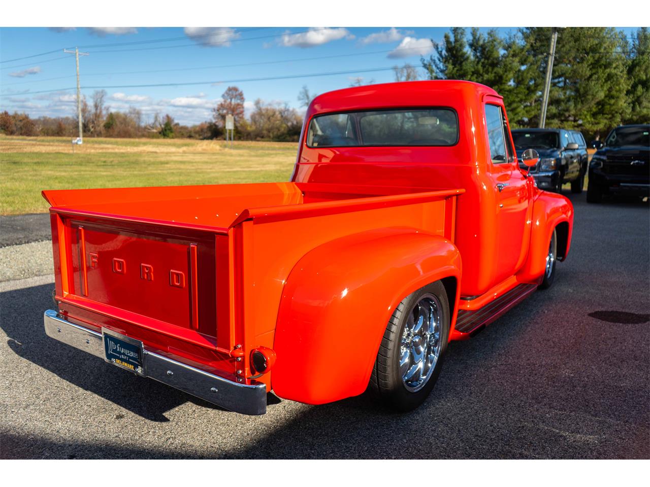 Ford-F100-1955-red-black-3