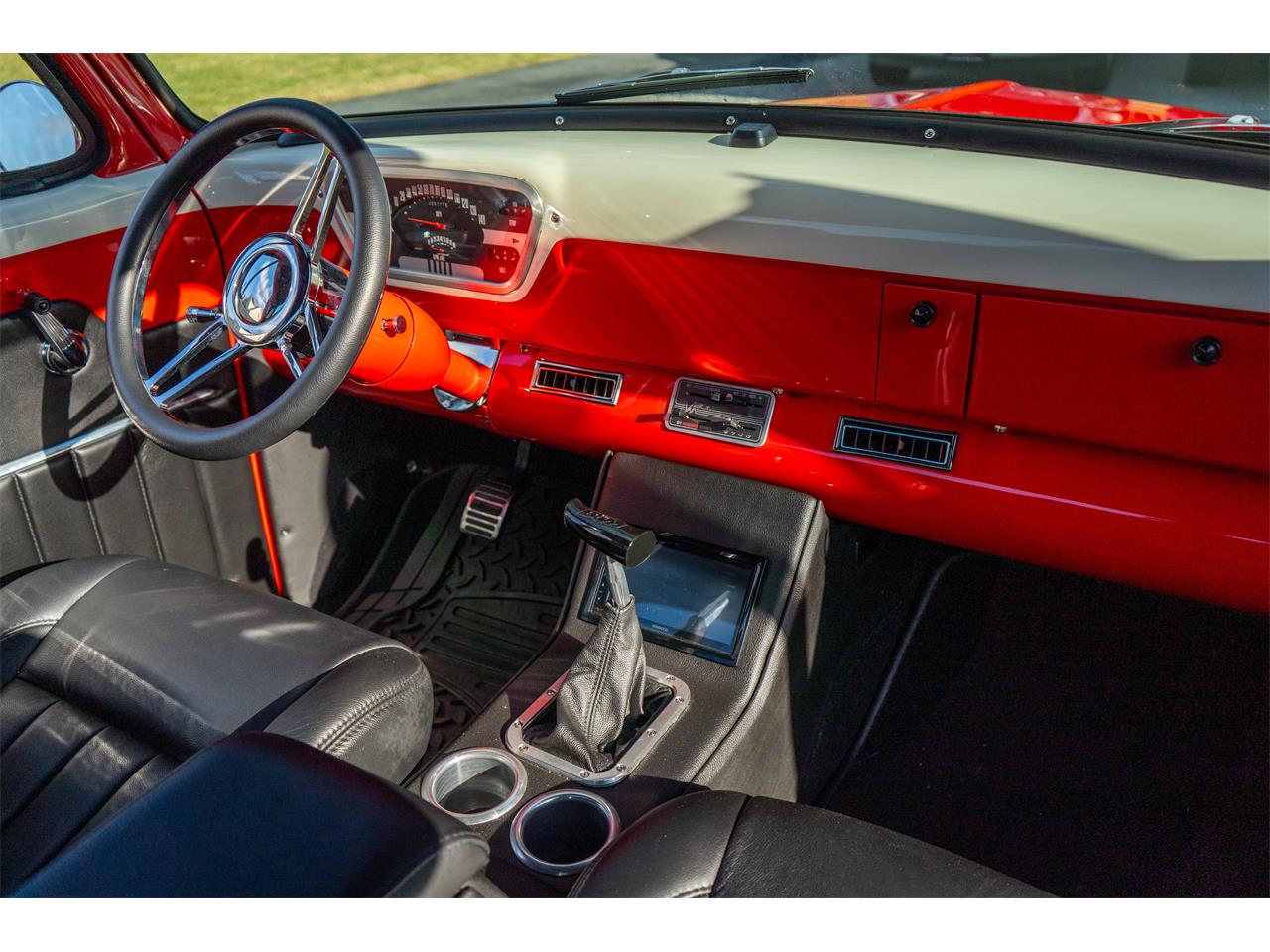 Ford-F100-1955-red-black-4