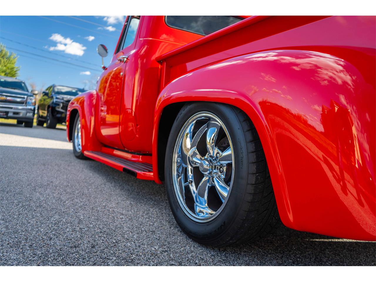 Ford-F100-1955-red-black-5