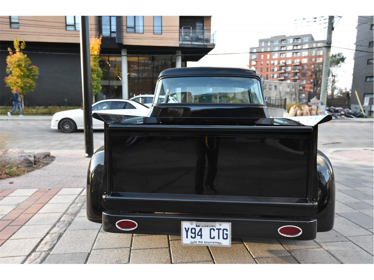 Ford-F100-1956-Black-Black-4