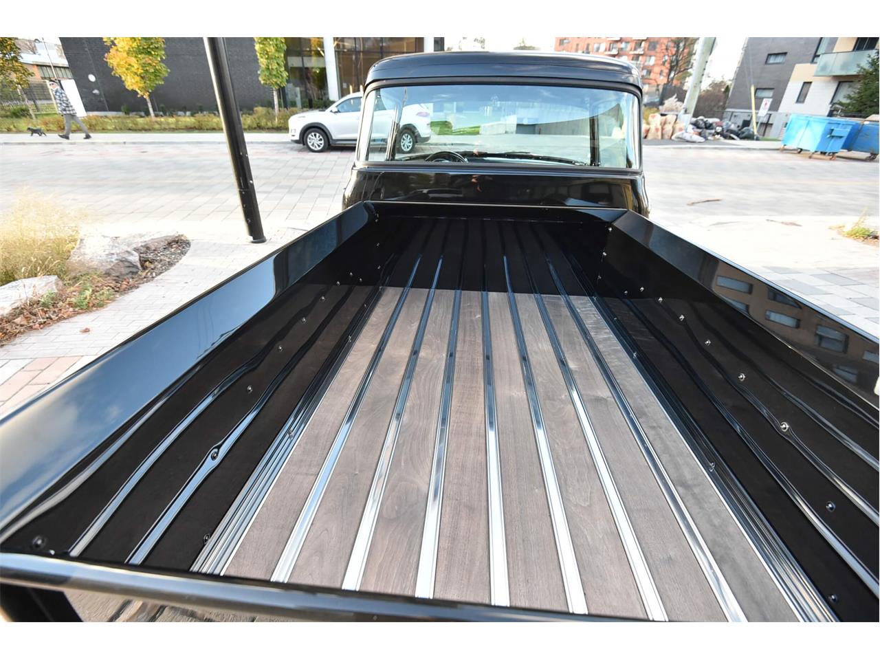 Ford-F100-1956-Black-Black-5