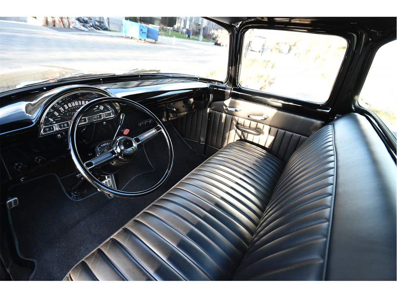 Ford-F100-1956-Black-Black-6