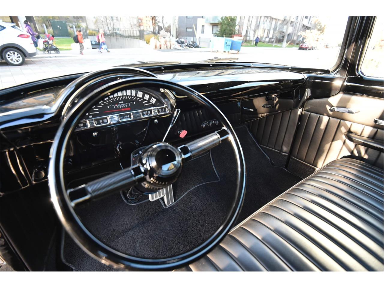 Ford-F100-1956-Black-Black-7