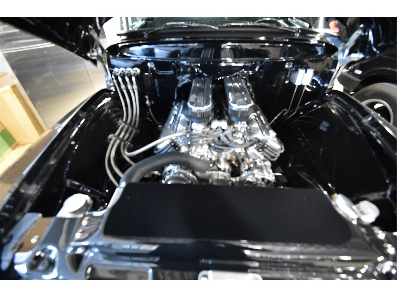 Ford-F100-1956-Black-Black-8