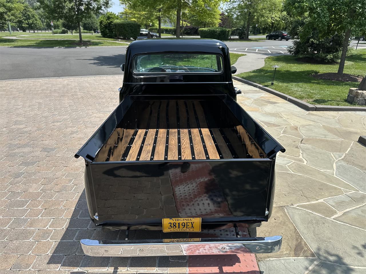 Ford-F100-1956-Black-White-15