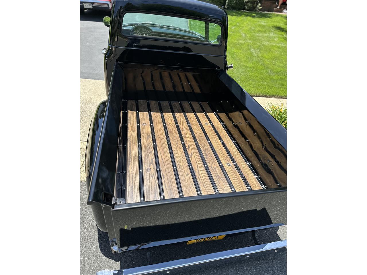 Ford-F100-1956-Black-White-17