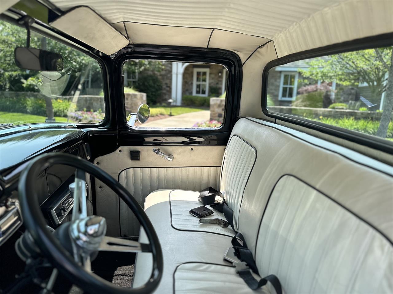 Ford-F100-1956-Black-White-19