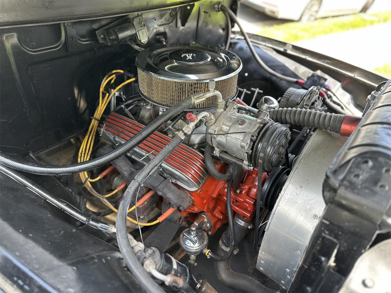 Ford-F100-1956-Black-White-20