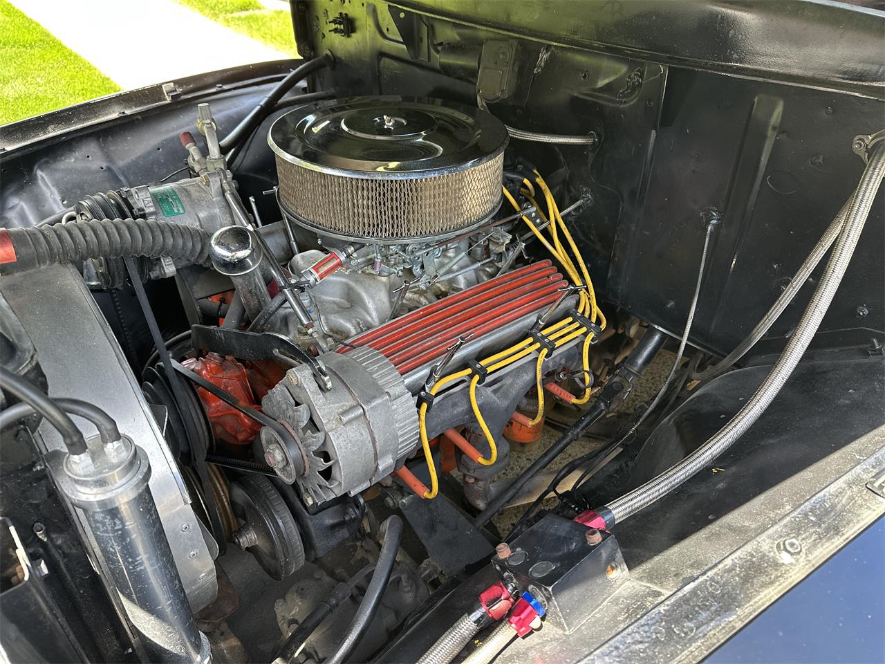 Ford-F100-1956-Black-White-21