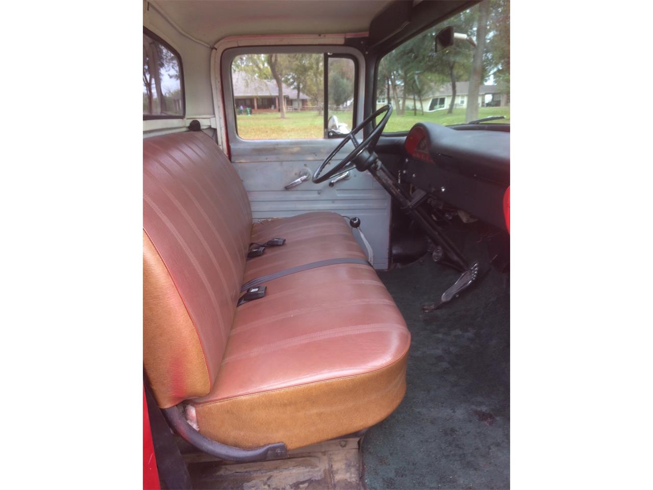 Ford-F100-1956-Red-Gray-10