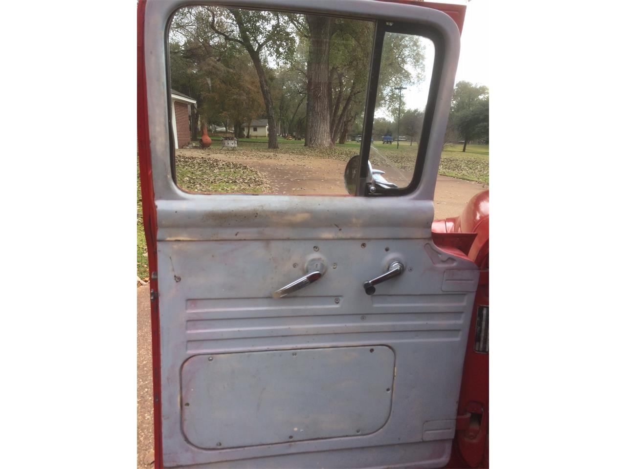 Ford-F100-1956-Red-Gray-12