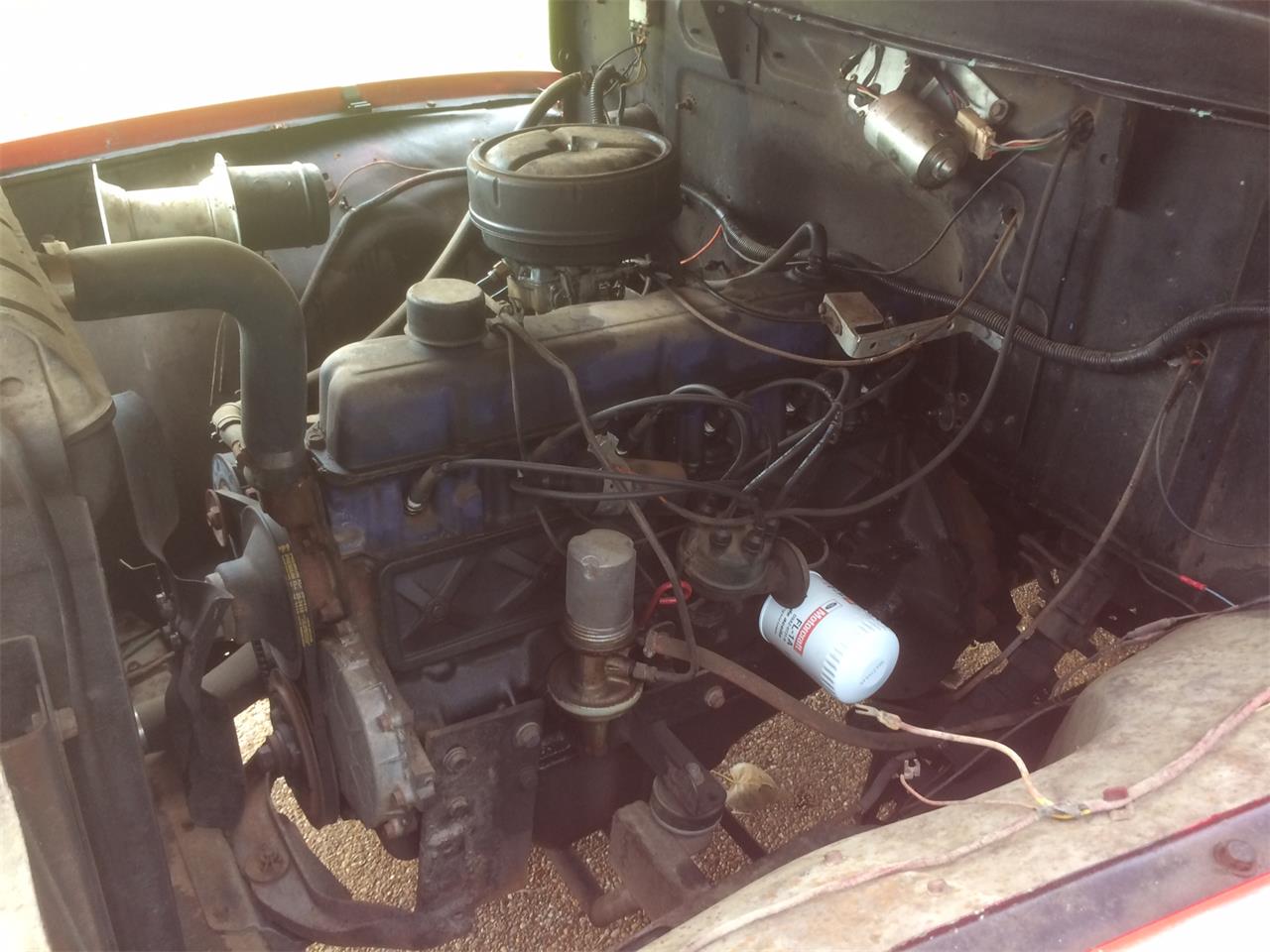Ford-F100-1956-Red-Gray-15