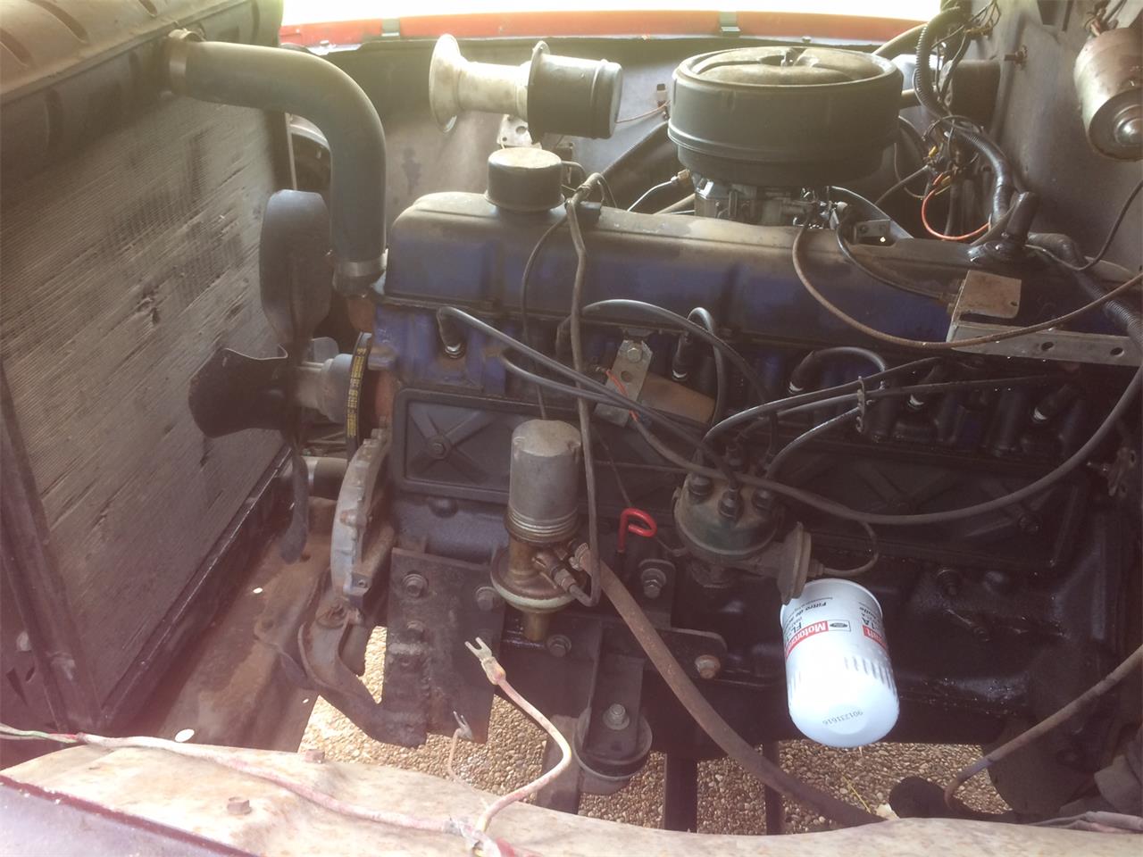 Ford-F100-1956-Red-Gray-16