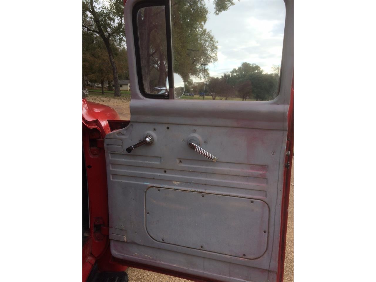 Ford-F100-1956-Red-Gray-17