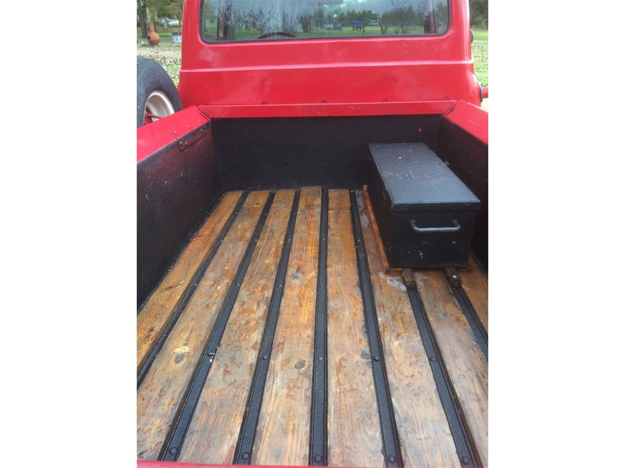 Ford-F100-1956-Red-Gray-19