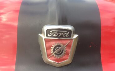 Ford-F100-1956-Red-Gray-20