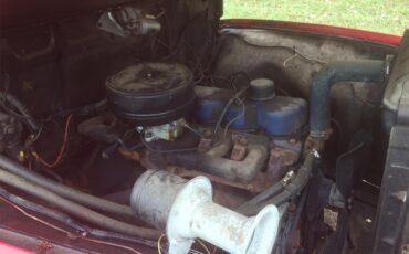 Ford-F100-1956-Red-Gray-23