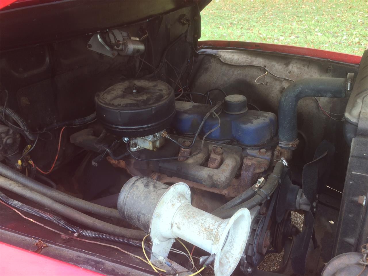 Ford-F100-1956-Red-Gray-23