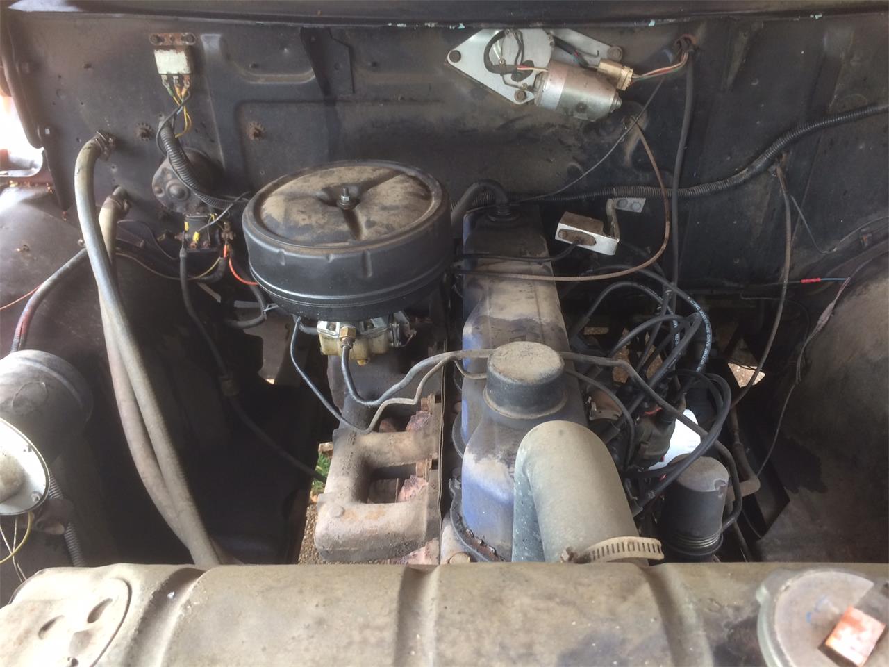 Ford-F100-1956-Red-Gray-25