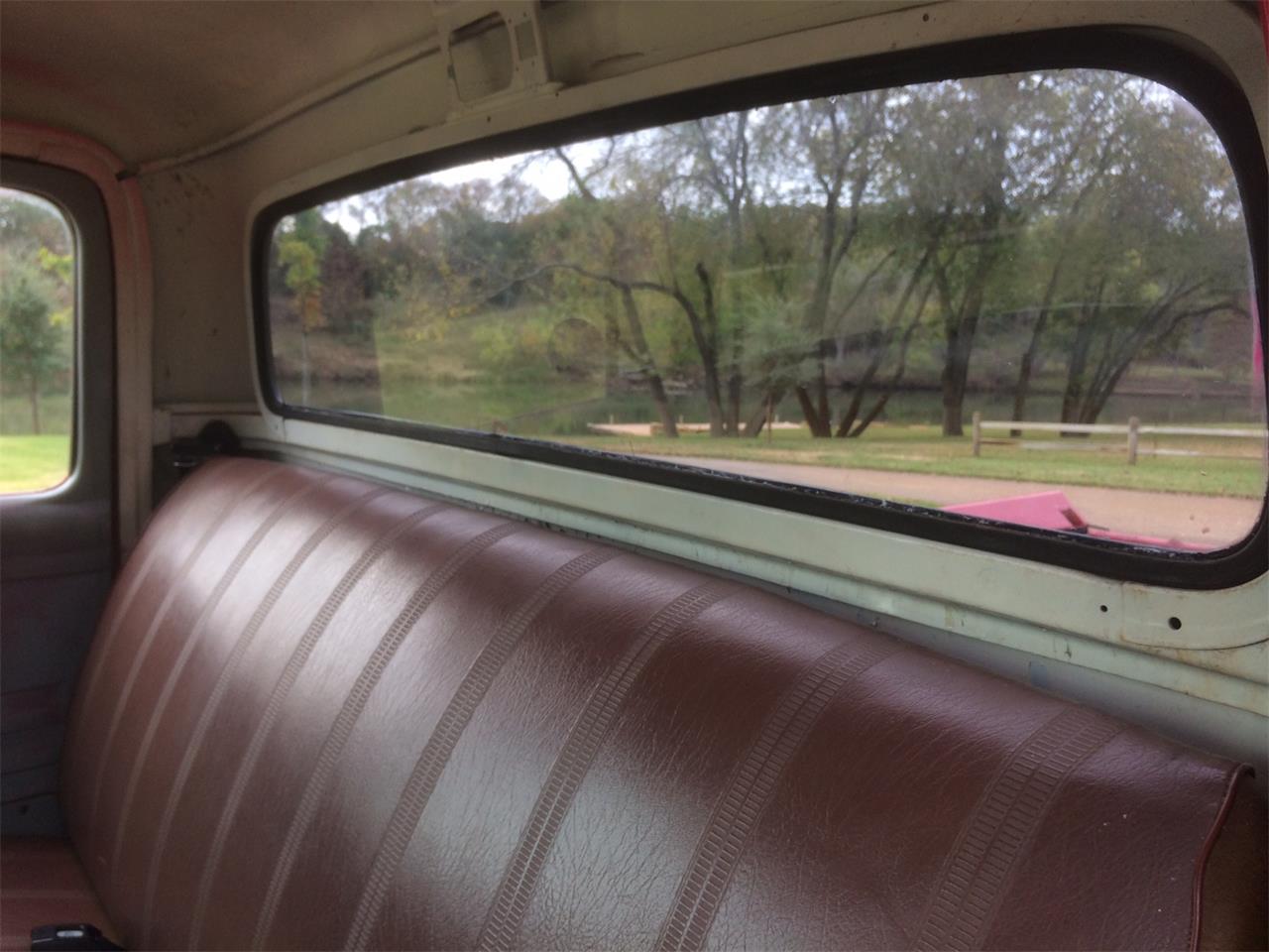 Ford-F100-1956-Red-Gray-8