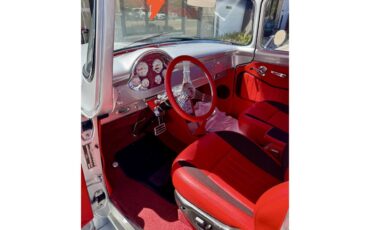 Ford-F100-1956-Silver-Red-6